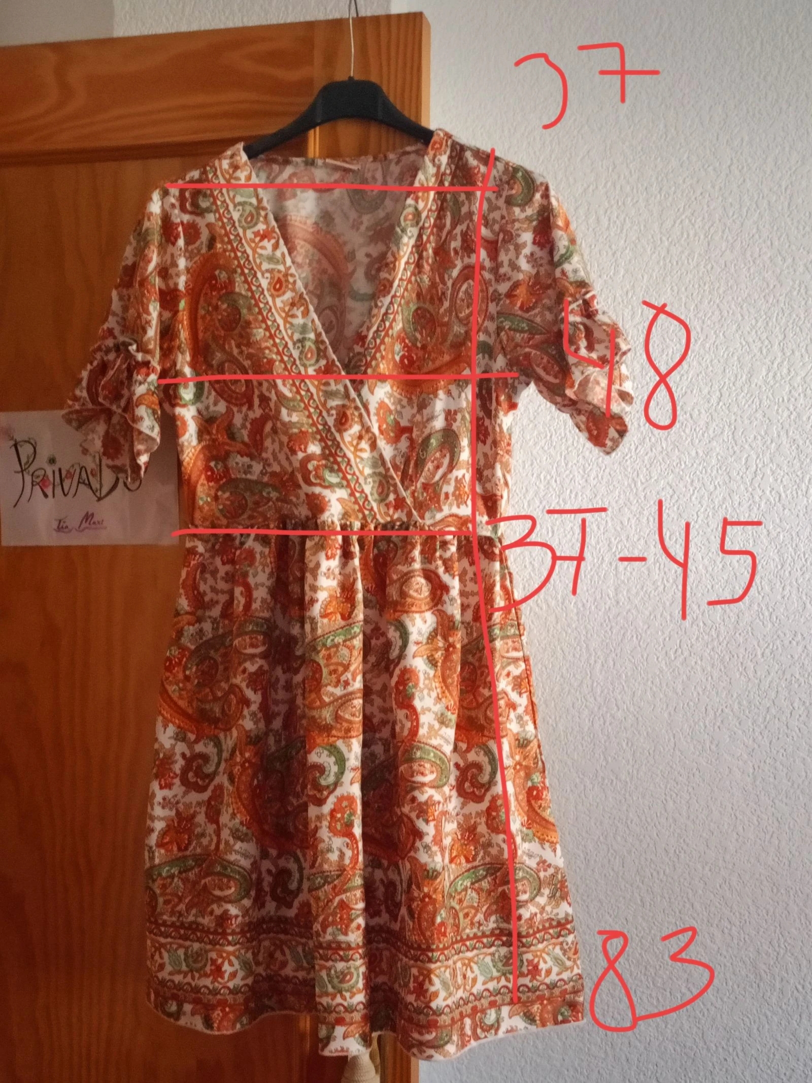 Robe – photo 2